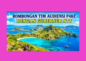 PECAH TELOR 4! Abdul Rasid dari Nampar Sepang Sambi Rampas Daftar – Daftar 90 Pejuang PKF ke Kupang Terus Meroket!