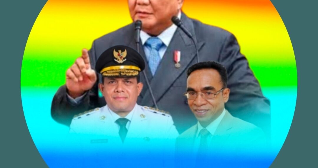 OPINI: NTT MEKAR — TERJEPIT ANTARA HUKUM DAN POLITIK, BAGAIMANA PELUANG PKF?