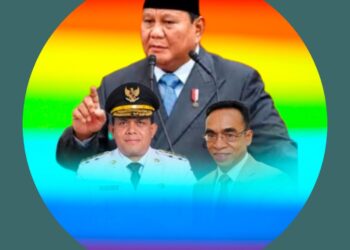 OPINI: NTT MEKAR — TERJEPIT ANTARA HUKUM DAN POLITIK, BAGAIMANA PELUANG PKF?