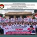 GEDUNG DJUANG 45 BERGETAR! 500 Delegasi DOB Ultimatum Istana: Cabut Moratorium & Sahkan PP Desartada Sebelum Desember 2026!