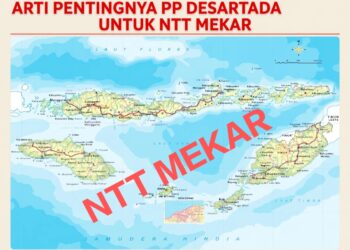 PP DESARTADA KUNCI TERBENTUKNYA PKF: KETUM P4KF DESAK PEMERINTAH SAHKAN SEBELUM DESEMBER 2026