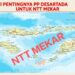 PP DESARTADA KUNCI TERBENTUKNYA PKF: KETUM P4KF DESAK PEMERINTAH SAHKAN SEBELUM DESEMBER 2026