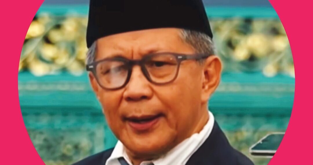 DITANYA WARTAWAN SOAL MASUK ISTANA JADI WANTIMPRES, ROCKY GERUNG JAWAB TEGAS: SAYA TETAP RADIKAL BREAK!