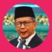 DITANYA WARTAWAN SOAL MASUK ISTANA JADI WANTIMPRES, ROCKY GERUNG JAWAB TEGAS: SAYA TETAP RADIKAL BREAK!