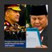 BREAKING! PRESIDEN PRABOWO RESMI LANTIK JENDERAL SUYUDI ARIO SETO JADI KAPOLRI GANTIKAN LISTYO SIGIT PRABOWO