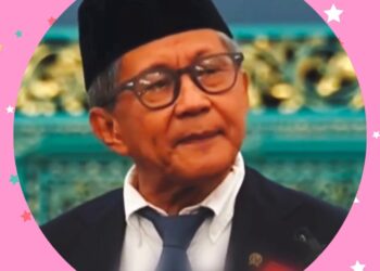 MASUK ISTANA! ROCKY GERUNG BLAK-BLAKAN: ALASAN GUE MENOLAK JADI WANTIMPRES APA? TUGAS KAMI BUKAN MENGKRITIK TAPI BERSIKAP KRITIS