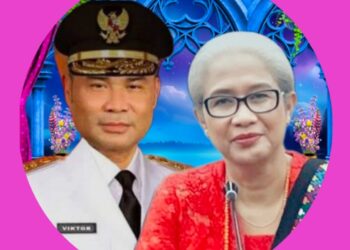 KETUM P4KF UNGKAP FAKTA: PKF BUKAN WACANA, PEMPROV NTT DI ERA VIKTOR LAISKODAT SUDAH SETUJU, KINI TINGGAL TUNGGU PP DESARTADA !