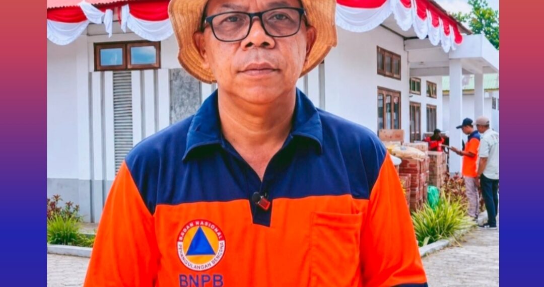GASPOL RECOVERY! SETELAH 3 KALI PERPANJANGAN DARURAT, BUPATI AGAS BAWA MATIM BANGKIT DARI GEMPA M7,7 – 53 NYAWA MELAYANG