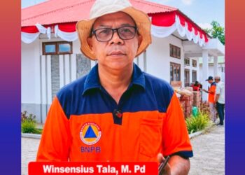 GASPOL RECOVERY! SETELAH 3 KALI PERPANJANGAN DARURAT, BUPATI AGAS BAWA MATIM BANGKIT DARI GEMPA M7,7 – 53 NYAWA MELAYANG