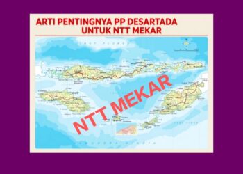 BOM FILOSOFI DARI KETUM P4KF! ADRIANUS JEHAMAT: NAMA NUSA TENGGARA TIMUR TIDAK PUNYA MAGNA, TIDAK LAYAK DIPERTAHANKAN! BANDINGKAN DENGAN BALI, MALUKU, PAPUA, HINGGA SUMBA SABURAIJUA DAN FLORES!