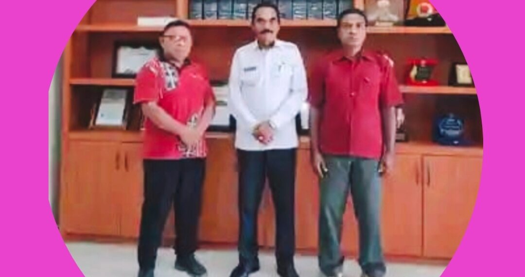 KABAR GEMBIRA! NAGEKEO JUARA, SAH JADI TELADAN 8 KABUPATEN LAINNYA! KETUM P4KF: ITULAH TUJUAN SK PUSAT, NAGEKEO LAKSANAKAN DENGAN SEMPURNA!