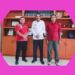 KABAR GEMBIRA! NAGEKEO JUARA, SAH JADI TELADAN 8 KABUPATEN LAINNYA! KETUM P4KF: ITULAH TUJUAN SK PUSAT, NAGEKEO LAKSANAKAN DENGAN SEMPURNA!