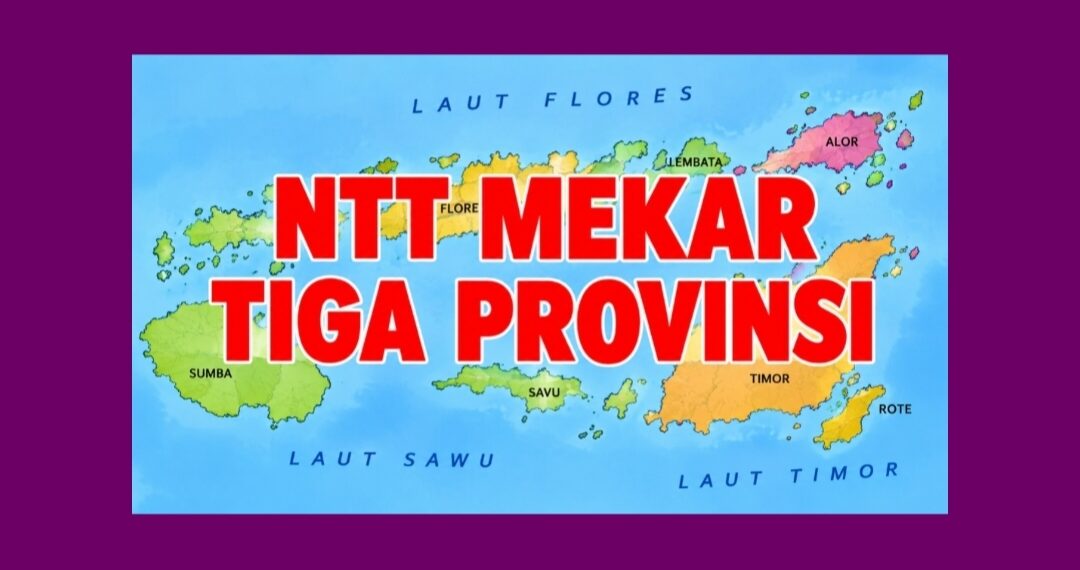 TANGGAPAN PEDAS YANCE JANGGAT DARI RUTENG: ALAM SUDAH INGATKAN KITA, FLORES ITU EPISENTRUM FILSAFAT TIMUR, KENAPA GUBERNUR DAN BABE-BABE DEWAN DIAM?
