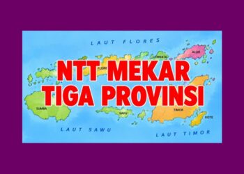 TANGGAPAN PEDAS YANCE JANGGAT DARI RUTENG: ALAM SUDAH INGATKAN KITA, FLORES ITU EPISENTRUM FILSAFAT TIMUR, KENAPA GUBERNUR DAN BABE-BABE DEWAN DIAM?