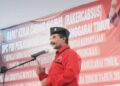 MANTAN KETUA DPC PDIP MANGGARAI TIMUR WILI NURDIN DARI BORONG TURUN GUNUNG: LANGKAH P4KF SUDAH SANGAT TEPAT, FLORES WAJIB JADI PROVINSI, IBUKOTA JANGAN DIPERDEBATKAN!