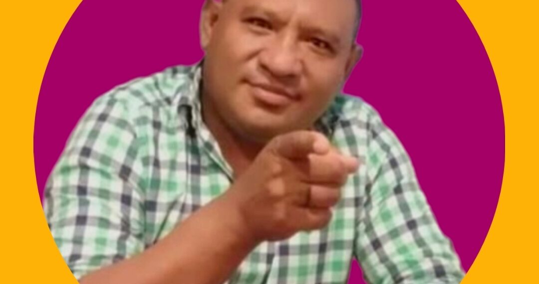 MELEDAK! KETUA LPPDM MARSEL AHANG SH NAIK PITAM: ANGGOTA DPR RI DAPIL FLORES LEMBATA ALOR DINILAI BANCI, DUNGU, BISU SOAL PKF! CUMA URUS PROYEK DAN BISNIS!