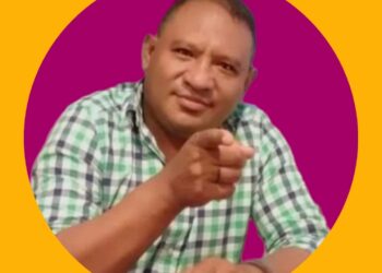 MELEDAK! KETUA LPPDM MARSEL AHANG SH NAIK PITAM: ANGGOTA DPR RI DAPIL FLORES LEMBATA ALOR DINILAI BANCI, DUNGU, BISU SOAL PKF! CUMA URUS PROYEK DAN BISNIS!