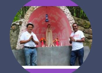 BERITA DUKA DARI NAGEKEO! DIASPORA FLORES DI AUSTRALIA FRANS MADO MENANGIS KEHILANGAN SAHABAT: WABUP NAGEKEO GONZALO MUGA SADA WAFAT DI RSUD AERAMO MBAY – “EJA GONSALO SUDAH PERGI KE RUMAH BAPA!”