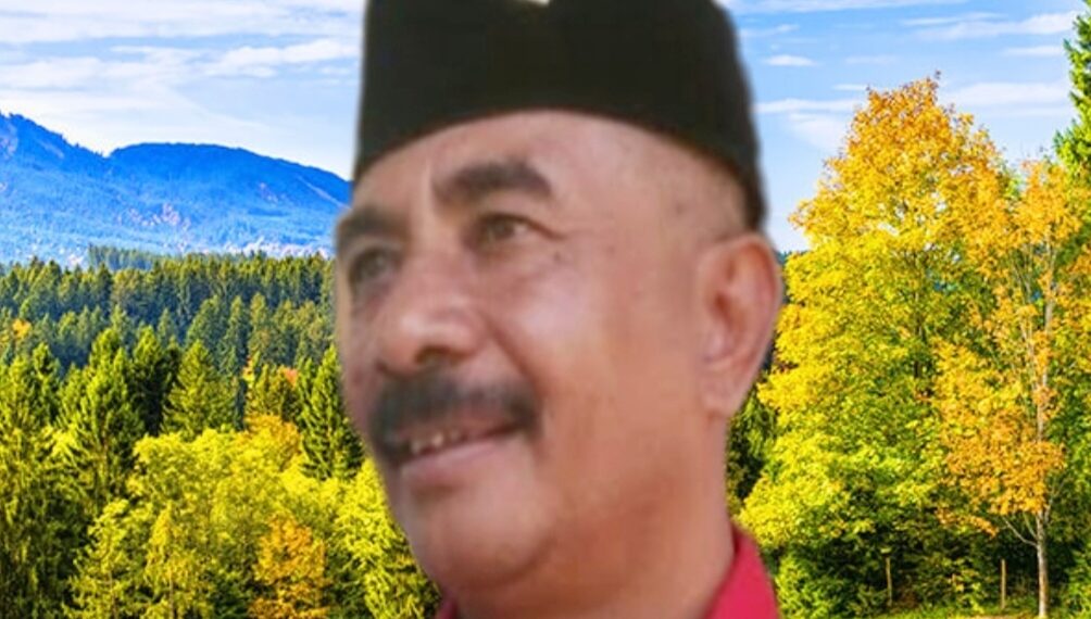WILIBRODUS NUDIN DARI BORONG KUNCI KURSI KE-15 – BORONG RESMI JADI LUMBUNG PEJUANG PKF !