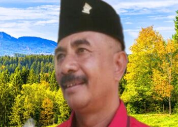 WILIBRODUS NUDIN DARI BORONG KUNCI KURSI KE-15 – BORONG RESMI JADI LUMBUNG PEJUANG PKF !