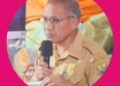 BREAKING DARI RUTENG! BUKAN ORANG BARU! BUPATI HERY NABIT TUNJUK JENDERAL EKONOMI SEBAGAI NAKHODA SEMENTARA BIROKRASI MANGGARAI!