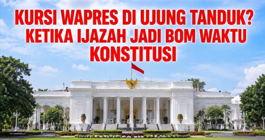 EDITORIAL MEDIA ISTANA NETIZEN COM