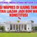 EDITORIAL MEDIA ISTANA NETIZEN COM