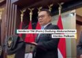 PRABOWO PERINTAHKAN DUDUNG JAGA POLITIK JELANG PUTUSAN MK SOAL GIBRAN – MENKO POLKAM: SUPREMASI HUKUM HARUS DIJUNJUNG, JANGAN BIKIN RUNYAM DI MEDSOS!