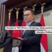 PRABOWO PERINTAHKAN DUDUNG JAGA POLITIK JELANG PUTUSAN MK SOAL GIBRAN – MENKO POLKAM: SUPREMASI HUKUM HARUS DIJUNJUNG, JANGAN BIKIN RUNYAM DI MEDSOS!