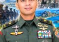 SAH! PUTRA NIAS MAYJEN THEVI ZEBUA JADI PANGDAM PERTAMA KODAM XXVII/SOBE SONBAI NTT – LULUSAN AKMIL 93 KOPASSUS KINI JAGA PERBATASAN TIMOR LESTE-AUSTRALIA