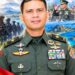 SAH! PUTRA NIAS MAYJEN THEVI ZEBUA JADI PANGDAM PERTAMA KODAM XXVII/SOBE SONBAI NTT – LULUSAN AKMIL 93 KOPASSUS KINI JAGA PERBATASAN TIMOR LESTE-AUSTRALIA