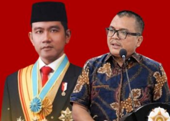 MALAM INI NASIB GIBRAN DITENTUKAN! MK BACAKAN PUTUSAN IJAZAH SMA GIBRAN JAM 8 MALAM – DENNY INDRAYANA CS TUNTUT DISKUALIFIKASI, KUBU GIBRAN: SUDAH SETARA D1, JAUH MELEBIHI SMA!