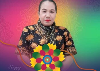 AIDA PRABILA DARI KUPANG MENGETUK PINTU PANGLIMA TNI & KAPOLRI: MOHON BATAS USIA TES TNI-POLRI DINAIKKAN, BANYAK ANAK MUDA NTT INGIN MENGABDI TAPI TERKENDALA UMUR!