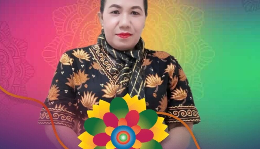 AIDA PRABILA DARI KUPANG MENGETUK PINTU PANGLIMA TNI & KAPOLRI: MOHON BATAS USIA TES TNI-POLRI DINAIKKAN, BANYAK ANAK MUDA NTT INGIN MENGABDI TAPI TERKENDALA UMUR!