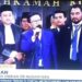 KUBU GIBRAN 08 SORAK MENANG DI DEPAN MK! ANDI AZWAN: GIBRAN BUKAN CACAT KONSTITUSI, DIA PEMIMPIN MASA DEPAN – PADAHAL MK BARU BILANG TAK ADA IJAZAH?