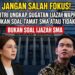 JANGAN SALAH FOKUS! Bivitri Ungkap Gugatan Ijazah Wapres Bukan Soal Tamat SMA atau Tidak