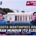 Anggota Wantimpres Rocky: Gibran Mundur Itu Elegan!