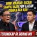 BOM !Mahfud: Dicari Sampai Mati Pun Ijazah Gibran Tak Ada!