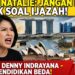 GRACE NATALIE SKAKMAT DENNY! Jangan Paksa Sistem SMA RI Baca Ijazah Luar Negeri!