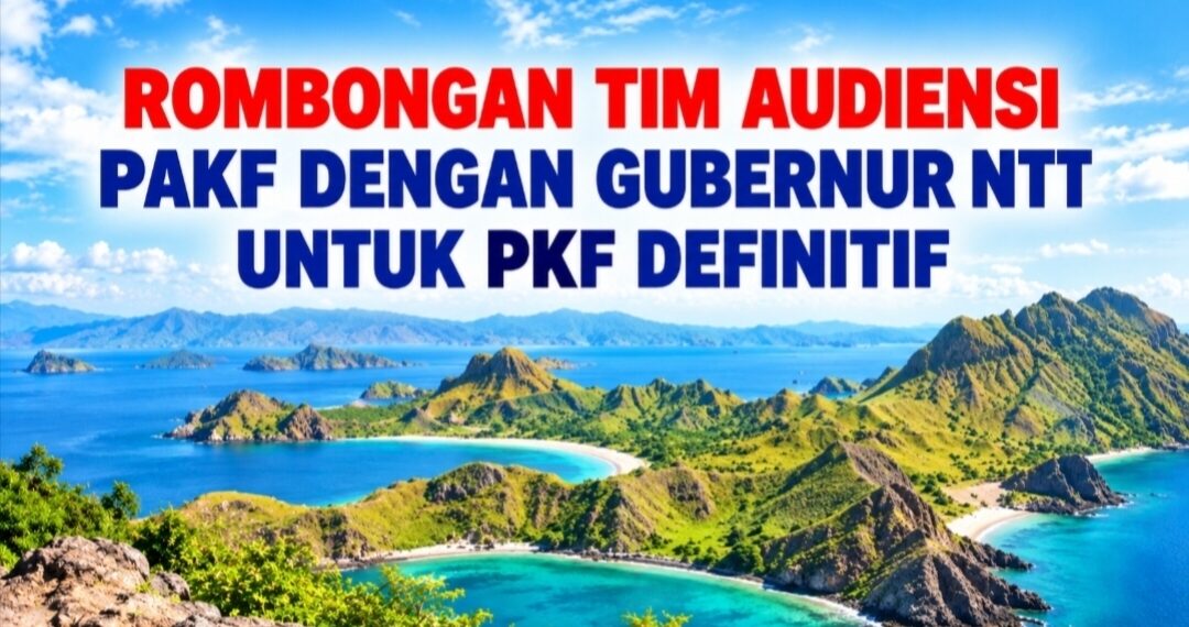 SIKKA 4 PEJUANG KURSI 13 & 17-19! P4KF BUKA PENDAFTARAN, HUBUNGI WA INI!