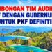 SIKKA 4 PEJUANG KURSI 13 & 17-19! P4KF BUKA PENDAFTARAN, HUBUNGI WA INI!