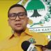 AHMAD DOLI: KALAU PUNYA IJAZAH, KENAPA TAK DIBAWA KE MK?