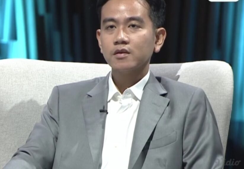 HASRAT BERKUASA JADI BIANG KEROK POLEMIK IJASAH WAPRES