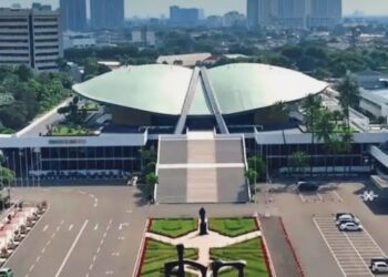 SETELAH MK TOLAK, SIAPA INCAR KURSI GIBRAN & APA SIKAP PRABOWO?