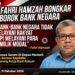 FAKTA MENGEJUTKAN: PRABOWO GERAM, BANK NEGARA LAYANI KONGLOMERAT BUKAN RAKYAT