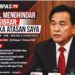 YUSRIL MENGHINDAR SOAL GIBRAN: MEREKA ATASAN SAYA