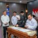 PENGURUS DPP GMPD RESMI DILANTIK, WAMENDES PDT RI SAMPAIKAN SELAMAT VIA ZOOM