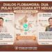 DIBALAS WARGA FLORES: PAK GUBERNUR, DENGARKAN JERITAN NTT MAU MEKAR!