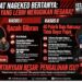 WARGA NAGEKEO CURIGA: ISU IJAZAH GIBRAN HANYA PENGALIHAN KASUS 40 PABRIK BAJA TAK BAYAR PAJAK?
