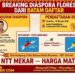DARI BATAM UNTUK NTT MEKAR! JAMALUDIN WODA ASAL SIKKA DAFTAR PEJUANG DIASPORA!